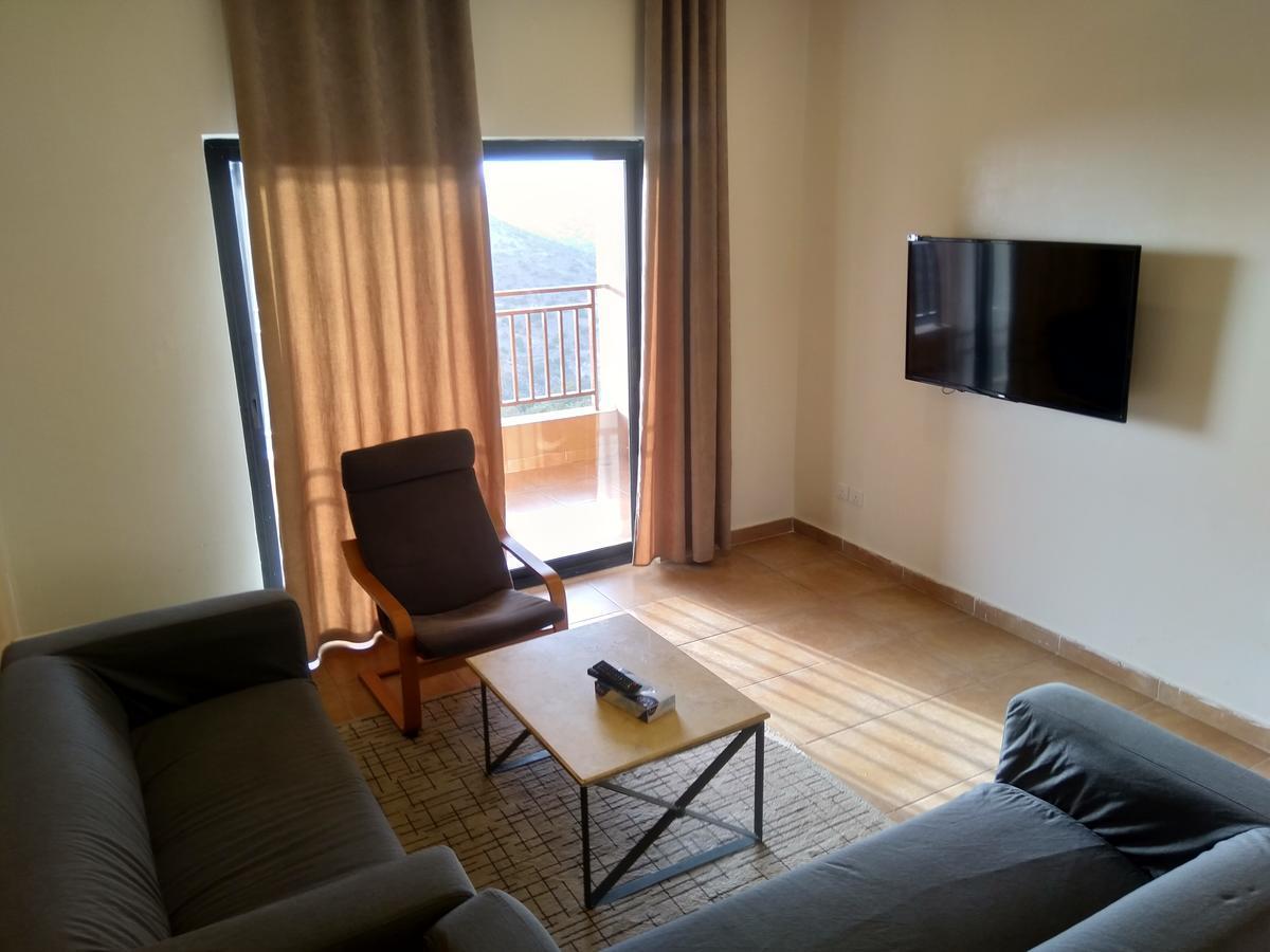 Beit Al Ward Chalet Ash Shafā