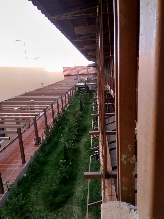Chalet Beit Al Ward *