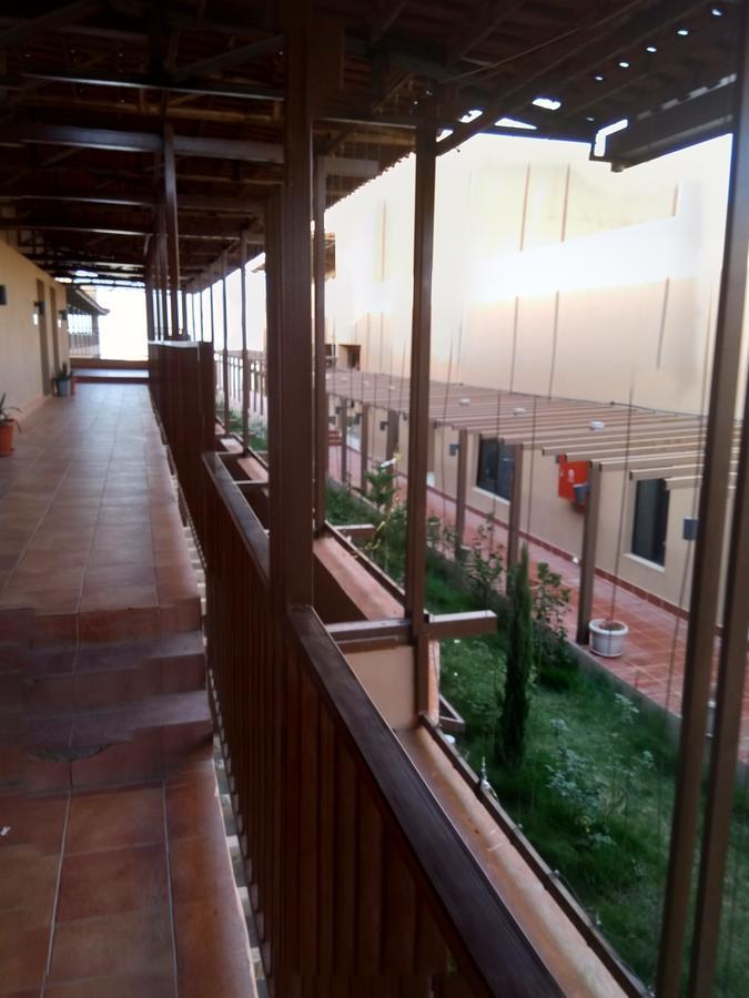 Beit Al Ward Chalet Ash Shafā