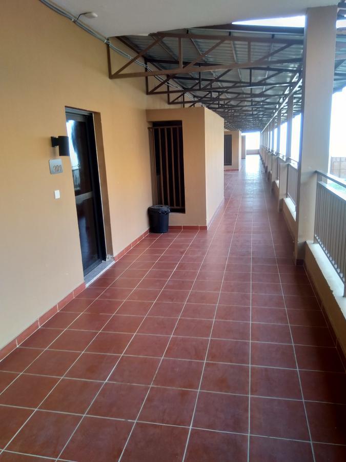 Beit Al Ward Chalet