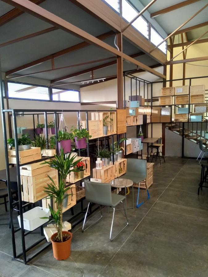 Beit Al Ward Chalet