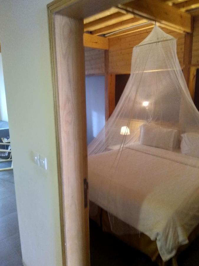 Chalet Beit Al Ward Ash Shafā